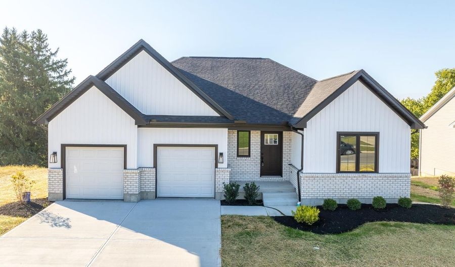 1319 Peregrine Way, Hamilton, OH 45013 - 3 Beds, 3 Bath