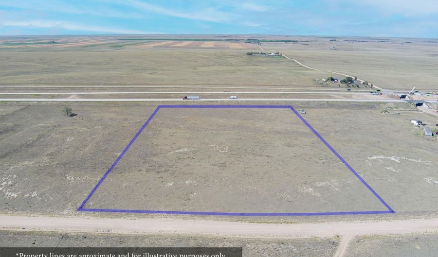 CANVASBACK LN lot 1, Burns, WY 82053 - 0 Beds, 0 Bath