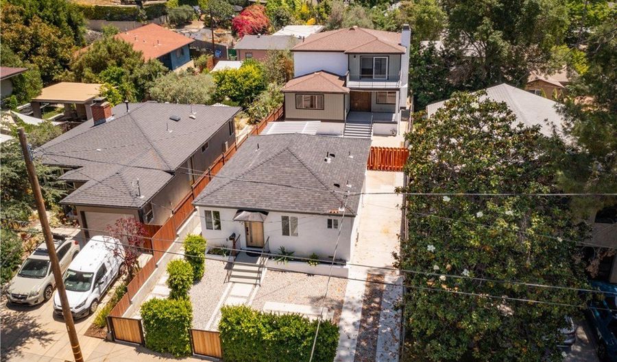1522 N Benton Way, Los Angeles, CA 90026 - 6 Beds, 5 Bath