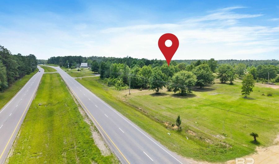 39207 St Hwy 59 Lot 28-02-09, Bay Minette, AL 36507 - 0 Beds, 0 Bath