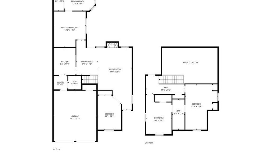 5527 Bridge Pointe Dr, Alpharetta, GA 30005 - 3 Beds, 3 Bath