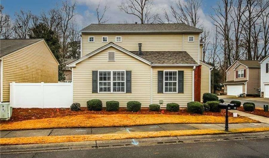 170 Windcroft Ln, Acworth, GA 30101 - 3 Beds, 3 Bath