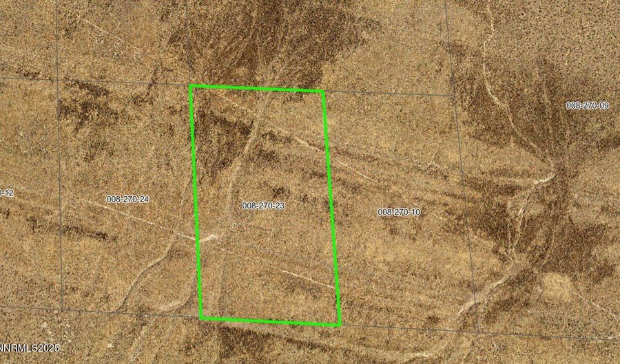 00827023 W Star Peak Rd, Imlay, NV 89418 - 0 Beds, 0 Bath