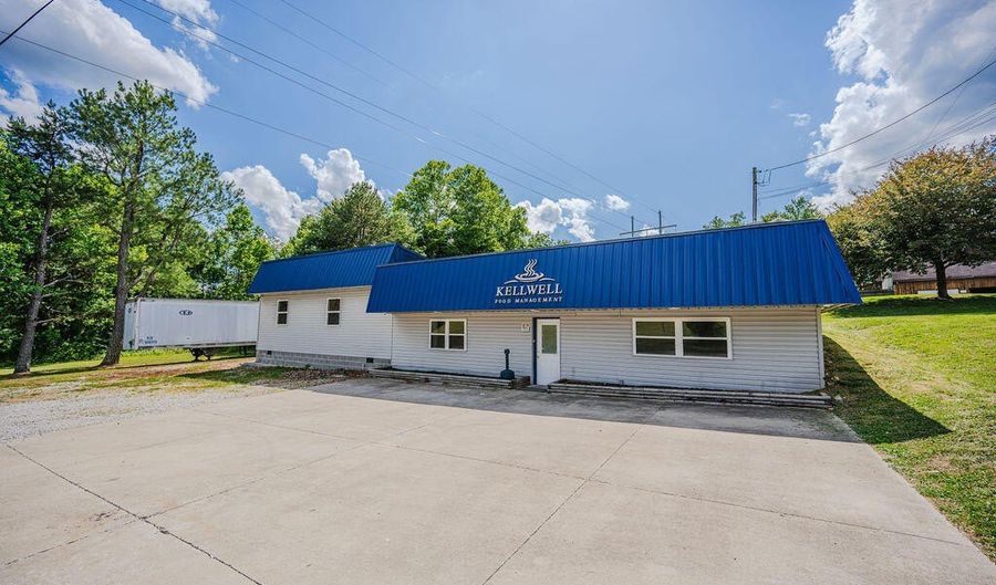 637 Fairground Ridge Rd, Beattyville, KY 41311 - 0 Beds, 0 Bath