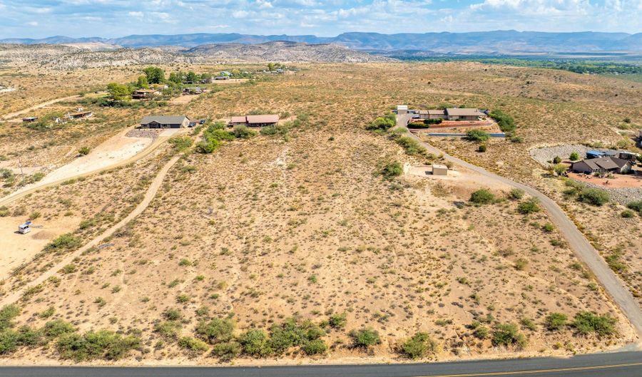 2623 S Old Church Rd, Camp Verde, AZ 86322 - 0 Beds, 0 Bath