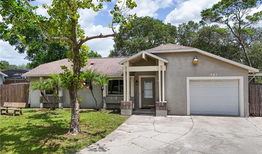 461 KEE St, Apopka, FL 32712 - 3 Beds, 2 Bath