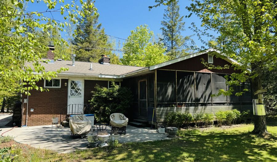 17745 Shubert Hwy, Alpena, MI 49707 - 3 Beds, 2 Bath