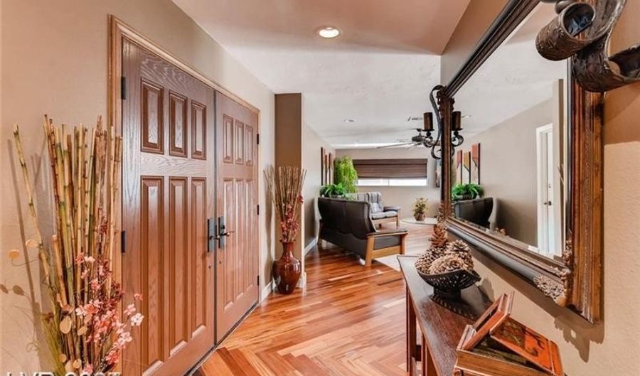 121 E Mulberry Dr, Henderson, NV 89015 - 4 Beds, 2 Bath