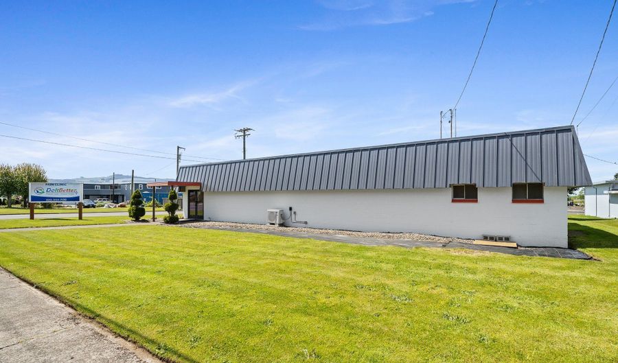 9330 4TH St, Bay City, OR 97107 - 0 Beds, 0 Bath