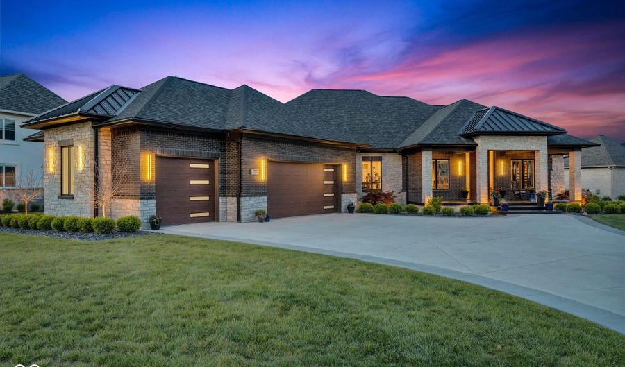3995 Chapel Hill Ct, Bargersville, IN 46106 - 5 Beds, 6 Bath