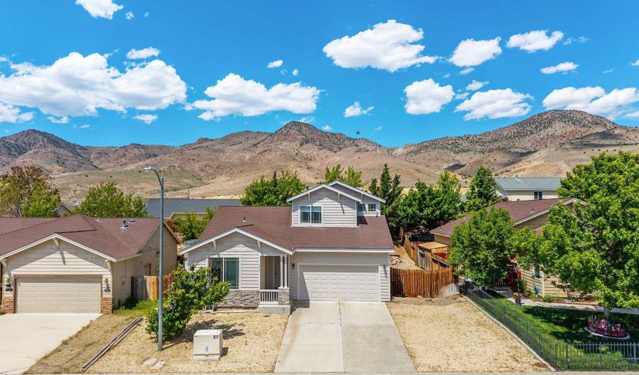 187 Dayton Village Pkwy, Dayton, NV 89403 - 4 Beds, 3 Bath