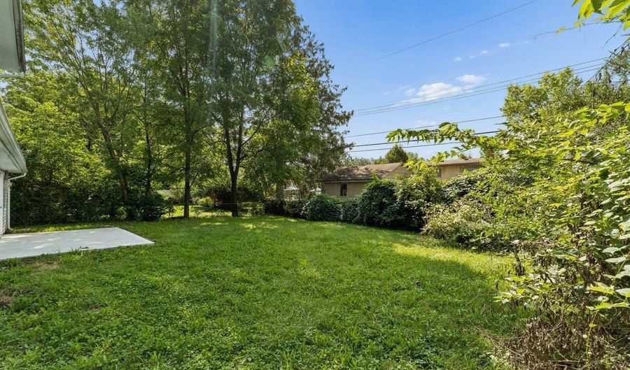 3805 Gilroy Rd, Columbus, OH 43227 - 4 Beds, 2 Bath
