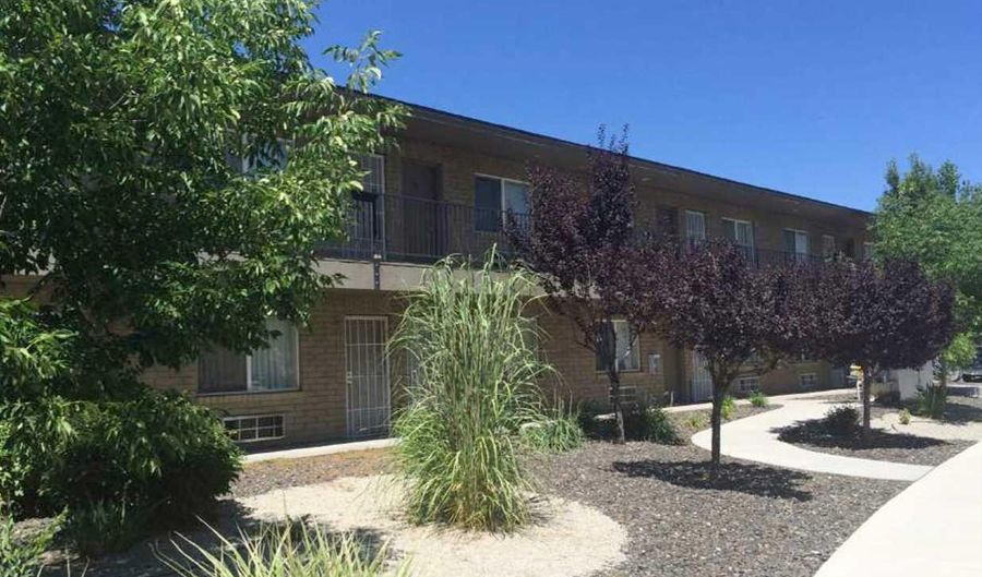 3300 Imperial Way, Carson City, NV 89706 - 0 Beds, 1 Bath