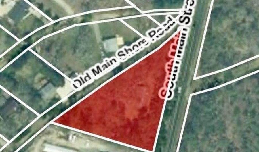 135 S MAIN St, Barnegat, NJ 08005 - 0 Beds, 0 Bath