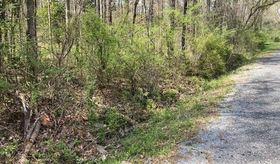 Hickory Cir, Alexander City, AL 35010 - 0 Beds, 0 Bath