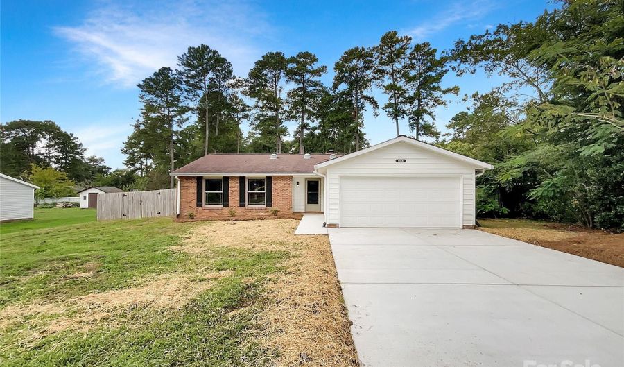2222 Merimac Dr, Charlotte, NC 28273 - 3 Beds, 2 Bath