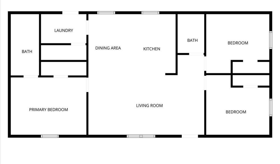 3400 S GREELEY Hwy 59, Cheyenne, WY 82007 - 3 Beds, 2 Bath
