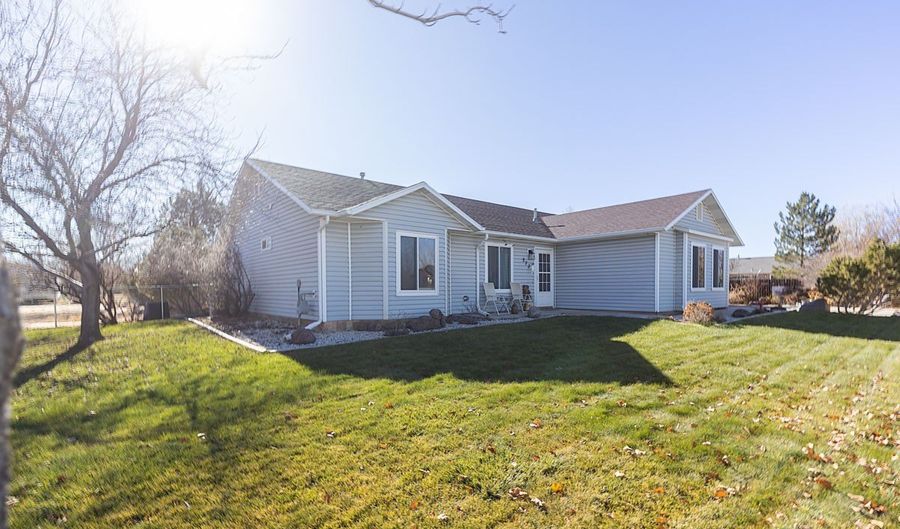 2775 W 5325 N, Cedar City, UT 84721 - 5 Beds, 2 Bath