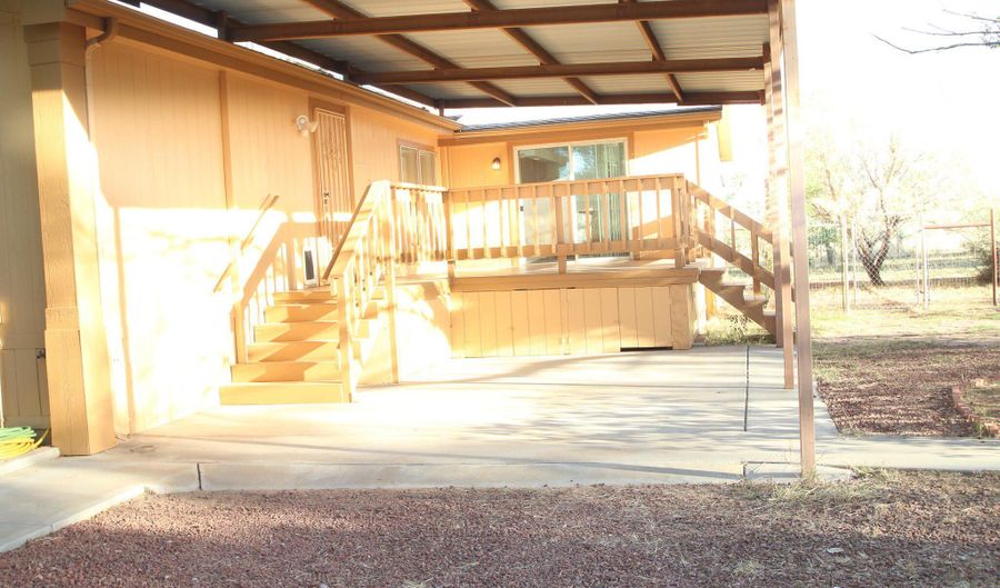 276 W APACHE Way, Cochise, AZ 85606 - 3 Beds, 2 Bath