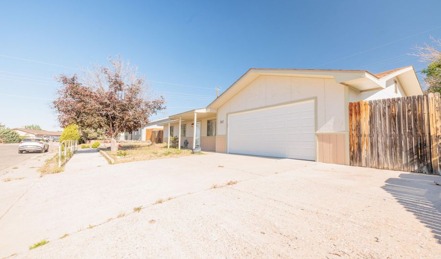 341 ARNOLD Dr, Aztec, NM 87410 - 4 Beds, 3 Bath