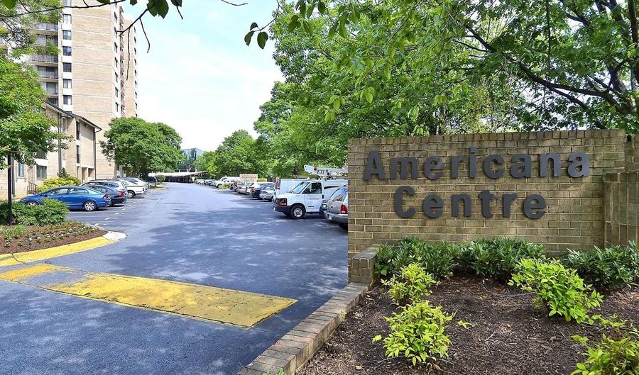 118 MONROE St #211, Rockville, MD 20850 - 0 Beds, 1 Bath