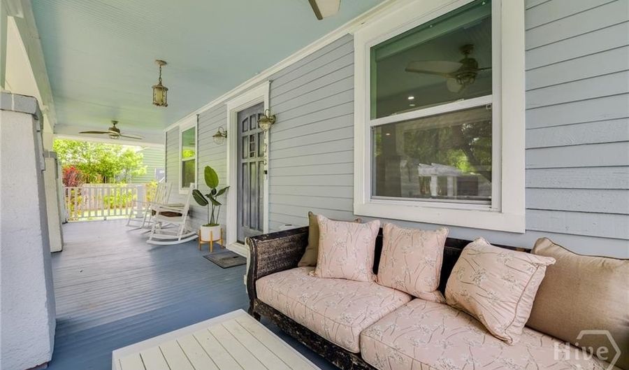 705 E Park Ave, Savannah, GA 31401 - 4 Beds, 3 Bath