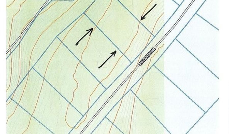 Lot 14 Melanie DR, Bella Vista, AR 72714 - 0 Beds, 0 Bath