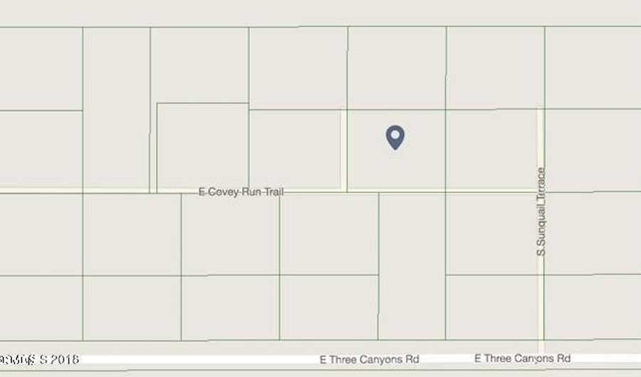 Tbd E Covey Run Trail 10, Hereford, AZ 85615 - 0 Beds, 0 Bath