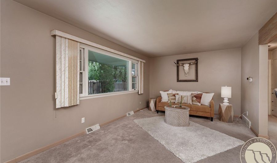 2516 Bridger Dr, Billings, MT 59102 - 2 Beds, 1 Bath