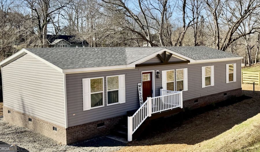 433 BC Grant Rd, Alto, GA 30510 - 3 Beds, 2 Bath