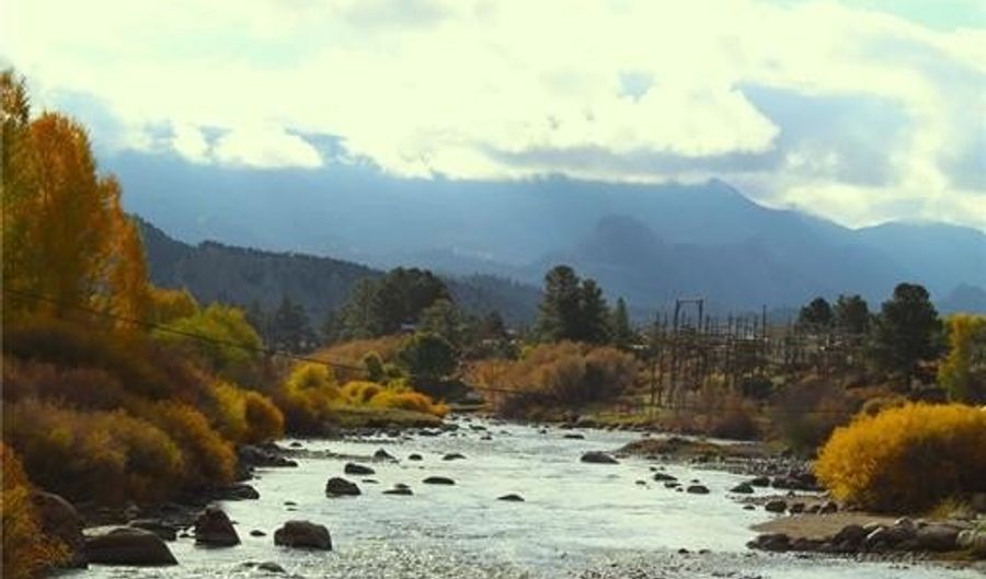38938 Nf-250 Rd, Antonito, CO 81120 - 0 Beds, 0 Bath