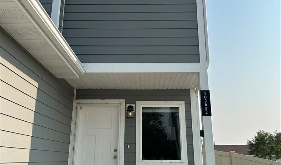 1026 Yellowstone Ave 2, Billings, MT 59102 - 3 Beds, 3 Bath