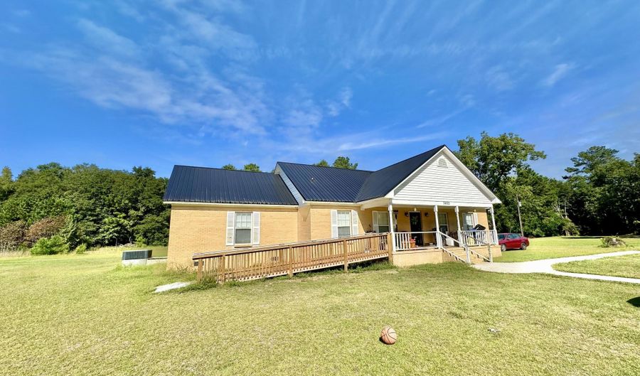 3032 Orange Grove Rd, Bamberg, SC 29003 - 3 Beds, 3 Bath
