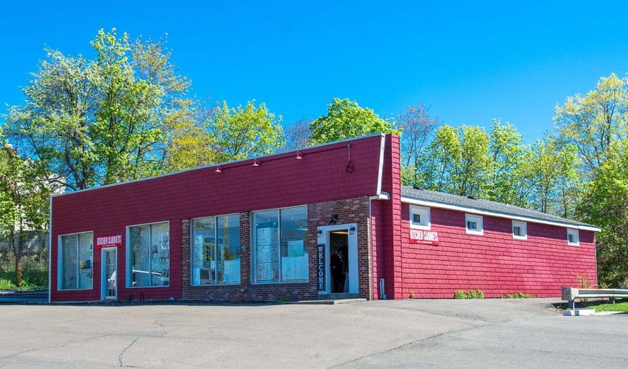 635 W Main St, Branford, CT 06405 - 0 Beds, 2 Bath