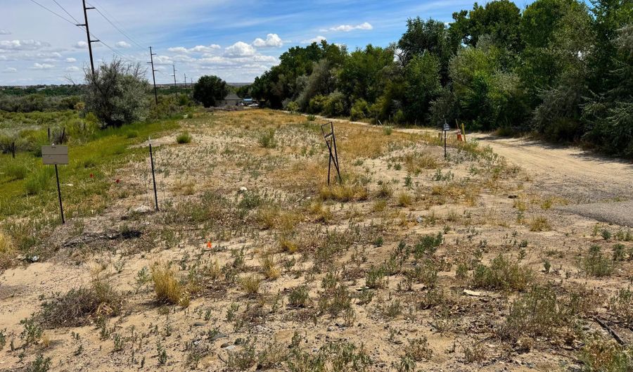 X W BROADWAY Avenue, Bloomfield, NM 87413 - 0 Beds, 0 Bath