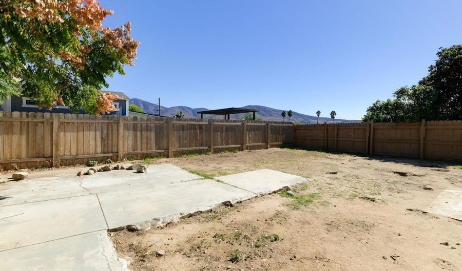 611 San Juhn St, Spring Valley, CA 91977 - 4 Beds, 2 Bath