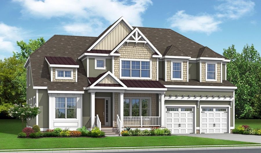 20047 BUTTERCUP Ln, Lincoln, DE 19960 - 4 Beds, 4 Bath