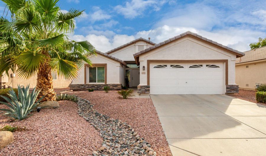 3010 N 129TH Dr, Avondale, AZ 85392 - 4 Beds, 2 Bath