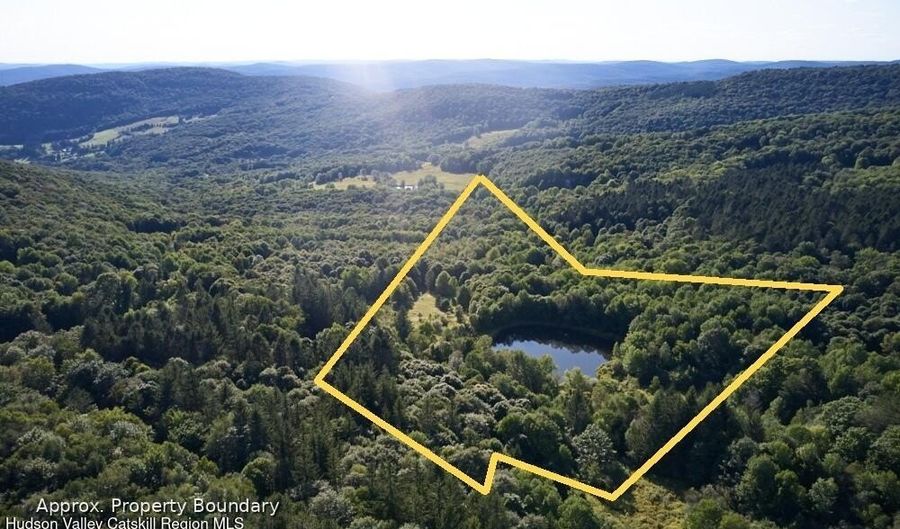1855 Davis Hollow Rd, Andes, NY 13731 - 0 Beds, 0 Bath