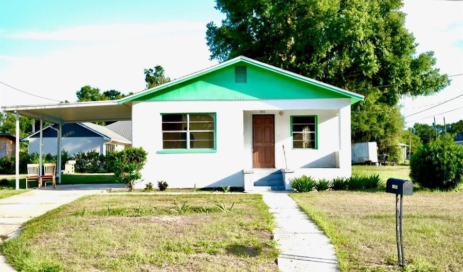 1935 MARTIN LUTHER KING JR Blvd, Bartow, FL 33830 - 3 Beds, 1 Bath