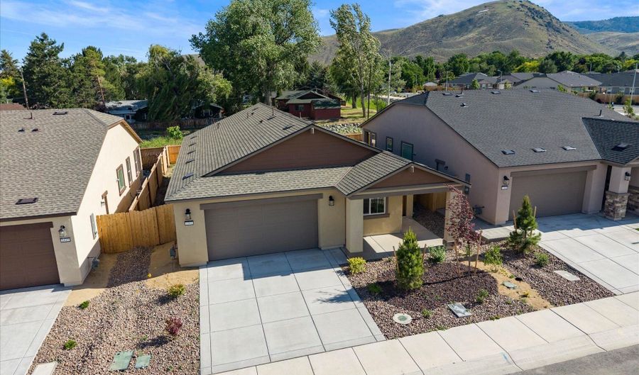 1399 W Sunset Way, Carson City, NV 89703 - 3 Beds, 2 Bath