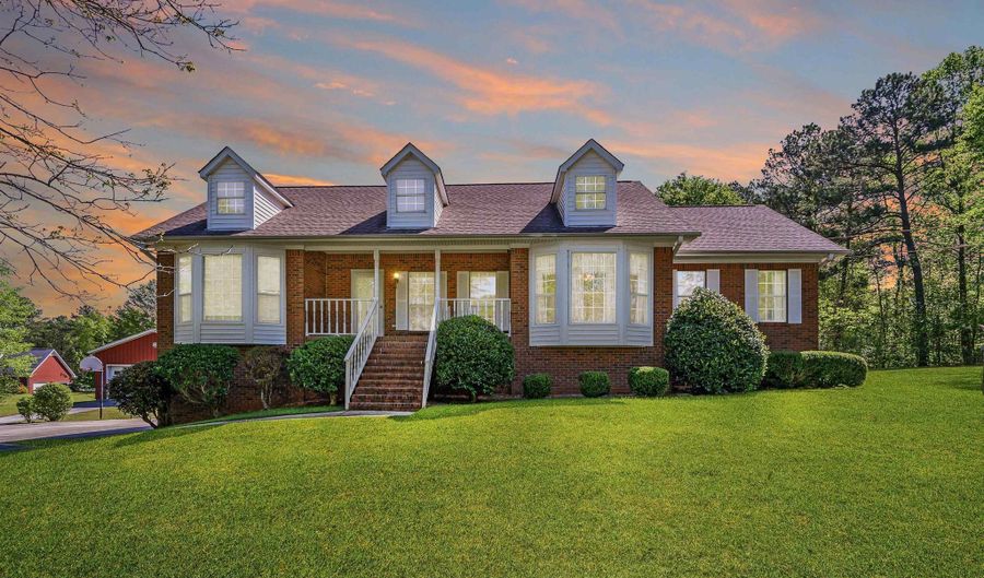 205 BEAVER RIDGE Cir, Ashville, AL 35953 - 3 Beds, 2 Bath