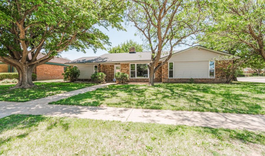 7505 DREYFUSS Dr, Amarillo, TX 79121 - 3 Beds, 2 Bath