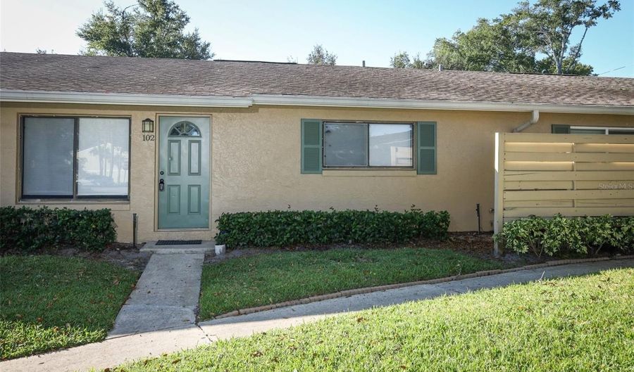 220 CHEROKEE Ct 102, Altamonte Springs, FL 32701 - 3 Beds, 2 Bath
