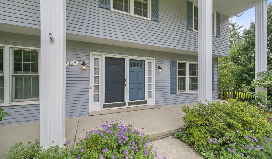 2225 Tilsby Ct, Ann Arbor, MI 48103 - 4 Beds, 3 Bath