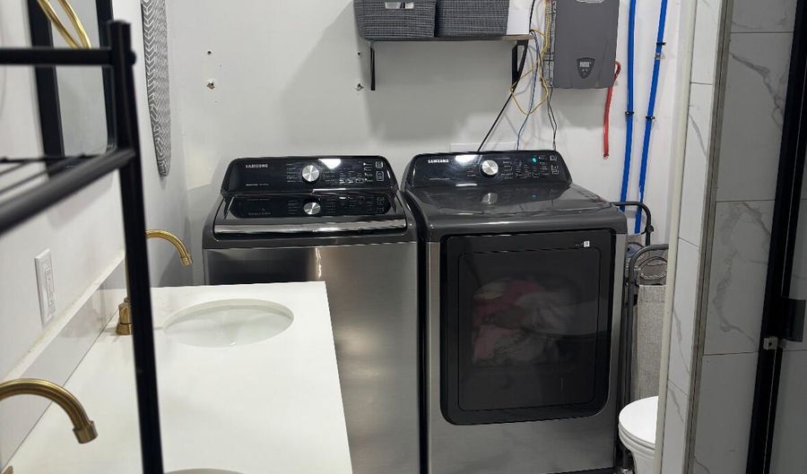 357 Hwy 522, Baxter, KY 40806 - 2 Beds, 1 Bath