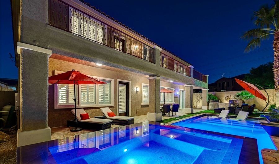 2757 Tarbert St, Henderson, NV 89044 - 5 Beds, 4 Bath