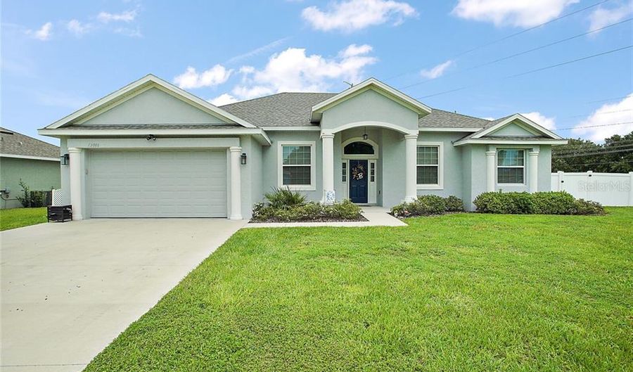 13006 TALL OAK Ct, Grand Island, FL 32735 - 4 Beds, 3 Bath