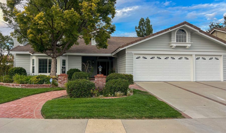 5630 Hurford Ct, Agoura Hills, CA 91301 - 4 Beds, 4 Bath