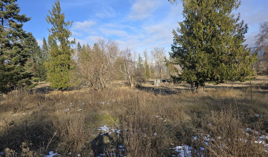 Nna WEST SIDE RD PARCEL 1, Bonners Ferry, ID 83805 - 0 Beds, 0 Bath